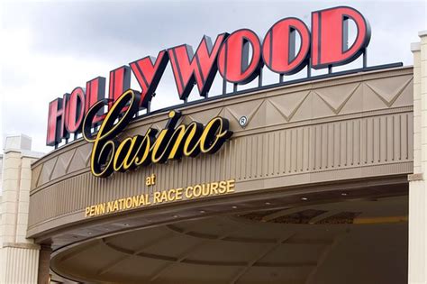 hollywood casino sports betting online